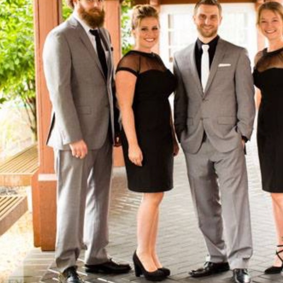 Maggy London Dresses & Skirts - Little black dress